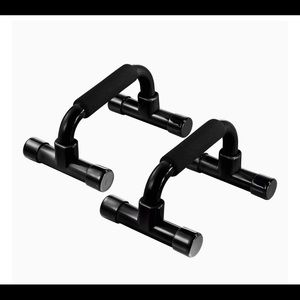 Push ups bar